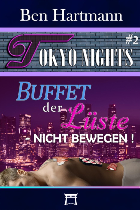 Buffet der Lüste - nicht bewegen!