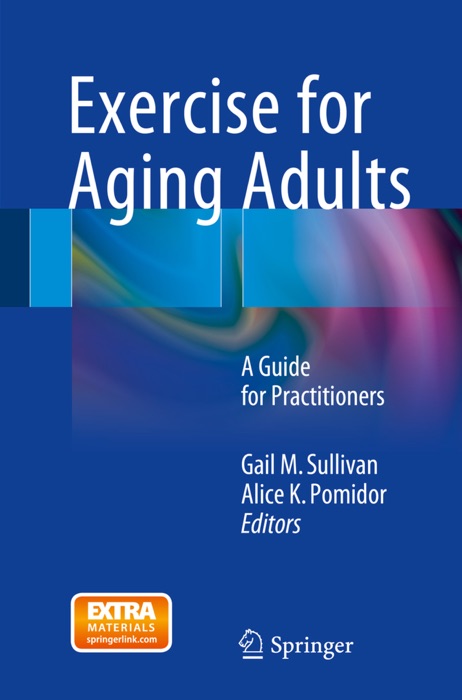 Exercise for Aging Adults