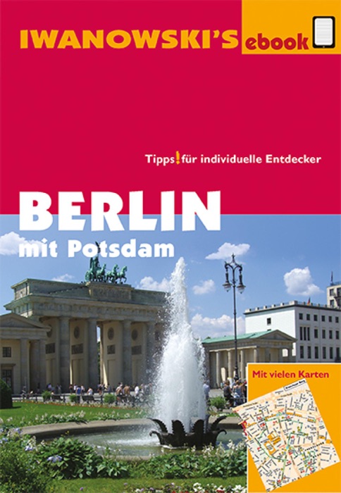 Berlin mit Potsdam