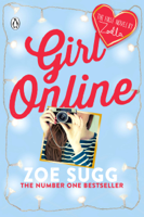 Zoe Sugg - Girl Online artwork