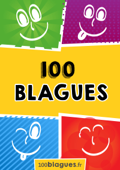 100 blagues - 100blagues.fr