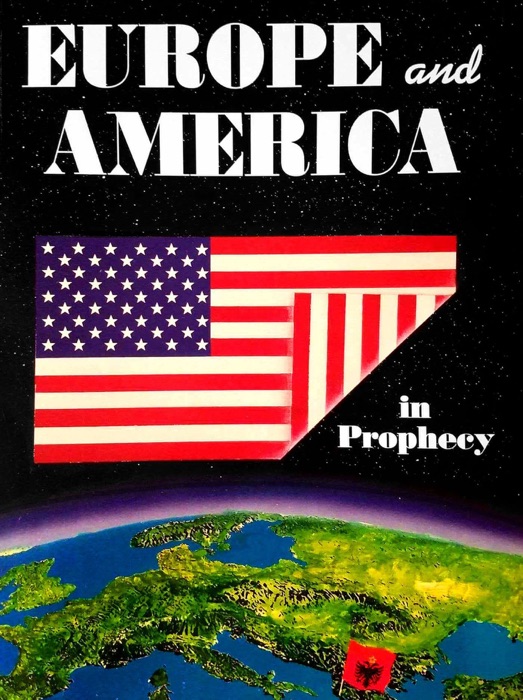 Europe and America in Prophecy