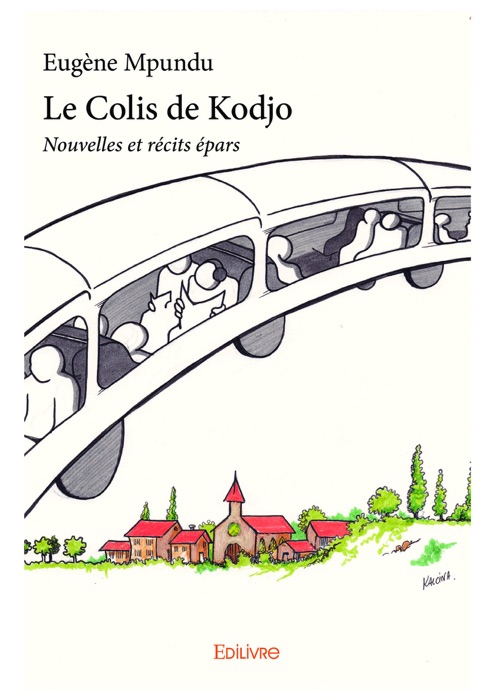 Le Colis de Kodjo