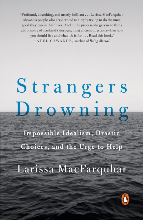 Strangers Drowning