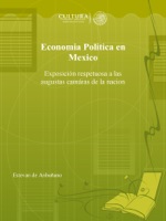 Economia Politica en Mexico