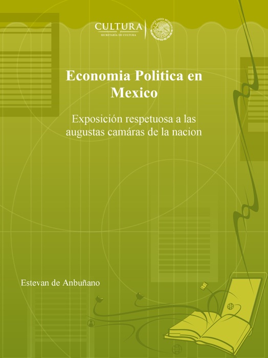 Economia Politica en Mexico