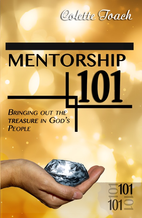 Mentorship 101