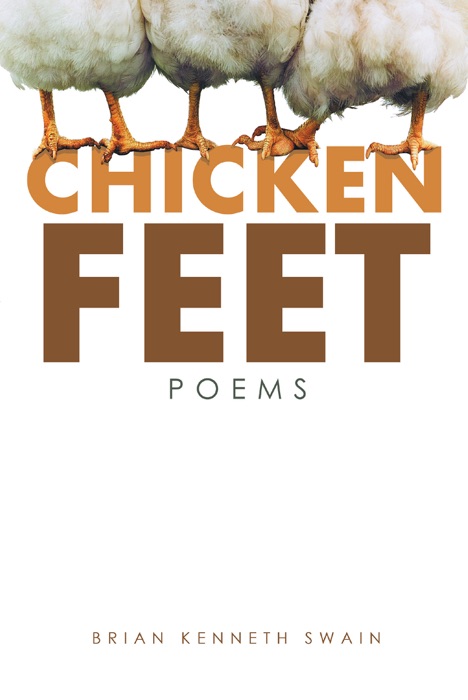 Chicken Feet