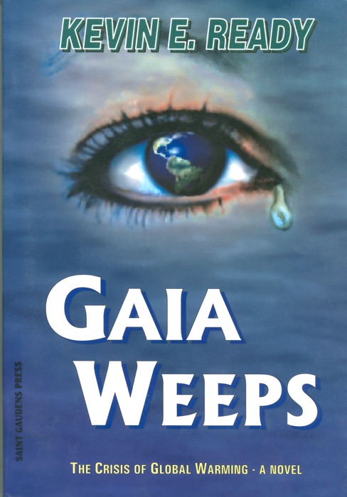 Gaia Weeps