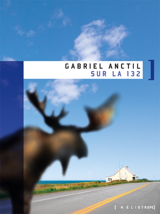 Sur la 132