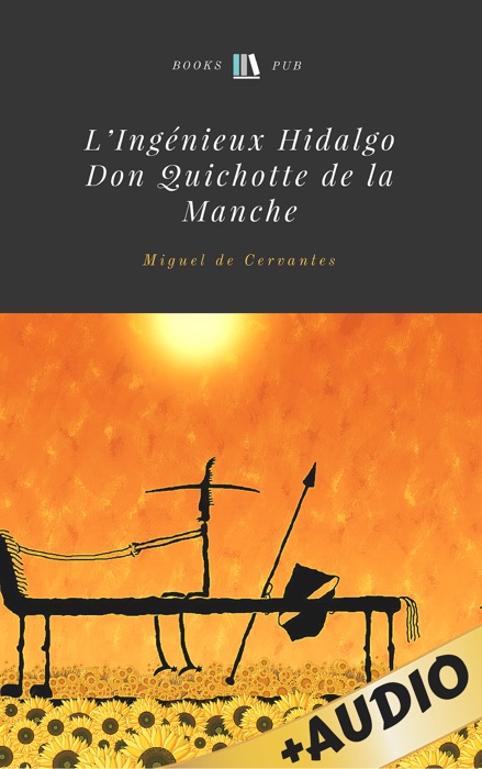 Don Quichotte