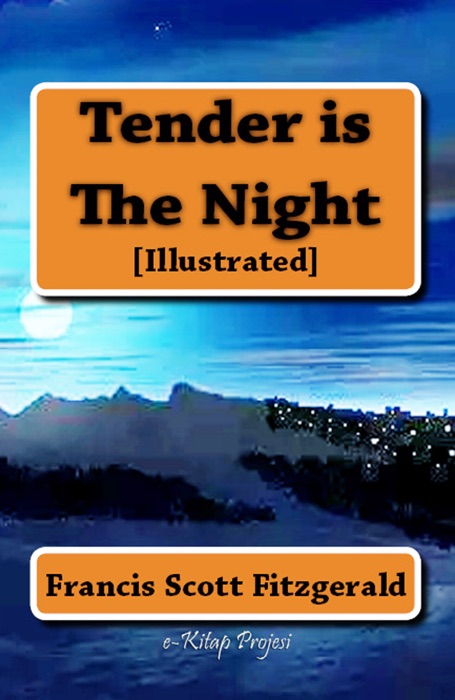 Tender is the Night