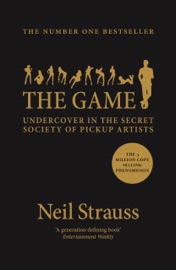 the game neil strauss audio books