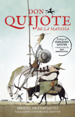 Don Quijote de la Mancha (Colección Alfaguara Clásicos) - Miguel de Cervantes Saavedra & José L. Giménez-Frontín
