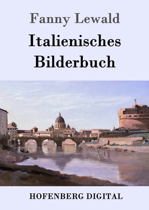 Italienisches Bilderbuch