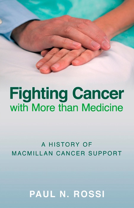 Fighting Cancer with More than Medicine