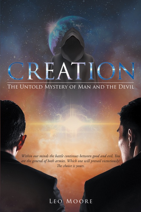 Creation: The Untold Mystery of Man and the Devil