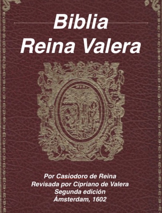 Biblia Reina Valera