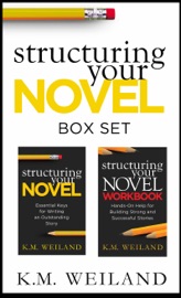 Structuring Your Novel Box Set