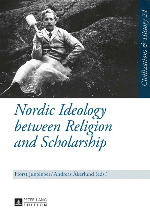 Nordic Ideology Between Religion and Scholarship