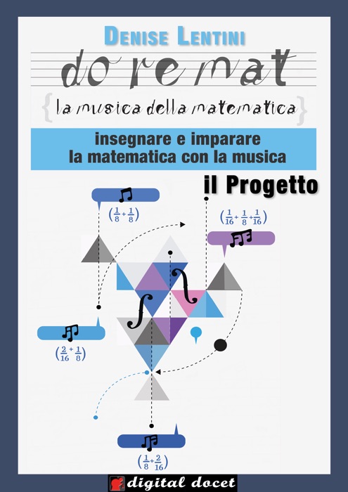 Doremat, la musica della matematica - Il progetto