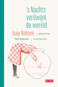 's Nachts verdwijnt de wereld - Jaap Robben