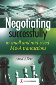 Negotiating Successfully - Arnd Allert