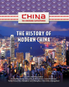 The History of Modern China - Zhiyue Bo