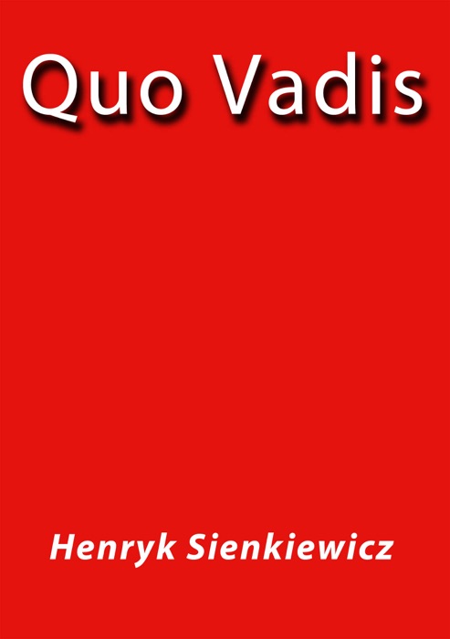Quo Vadis