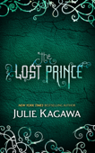 The Lost Prince - Julie Kagawa