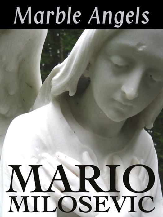 Marble Angels