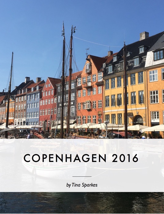 Copenhagen 2016