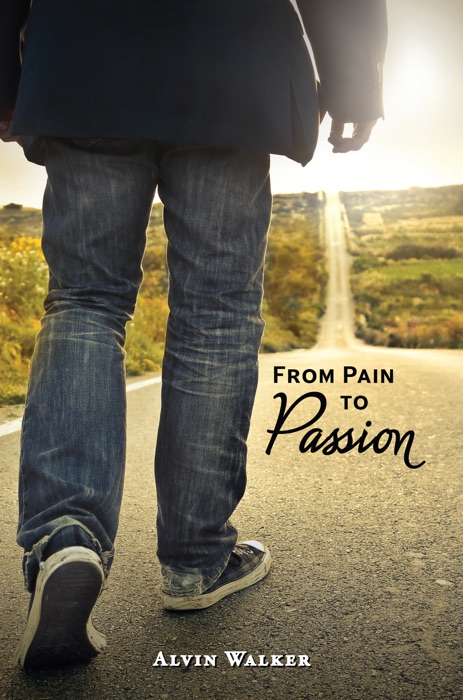 From Pain to Passion