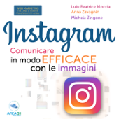 Instagram - Lulù Beatrice Moccia