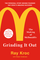 Ray Kroc - Grinding It Out artwork