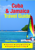 Cuba & Jamaica Travel Guide - Olivia Phillips