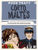 Corto Maltés - La balada del mar salado - Hugo Pratt
