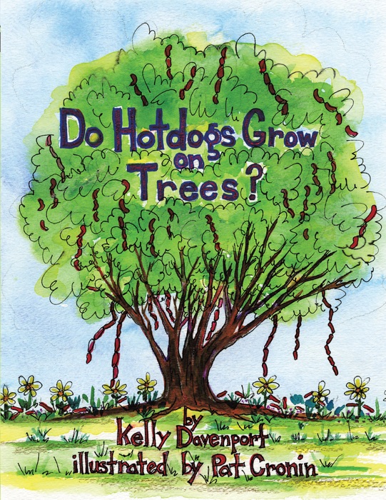 Do Hotdogs Grow on Trees?