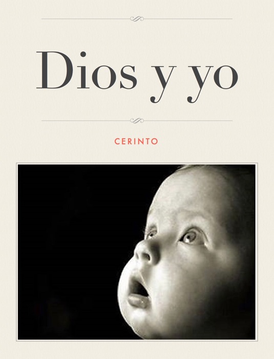Dios y yo