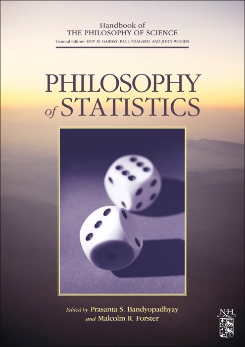 Philosophy of Statistics (Enhanced Edition)