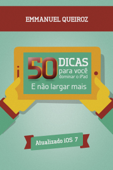 50 dicas para você dominar o iPad - Emmanuel Queiroz