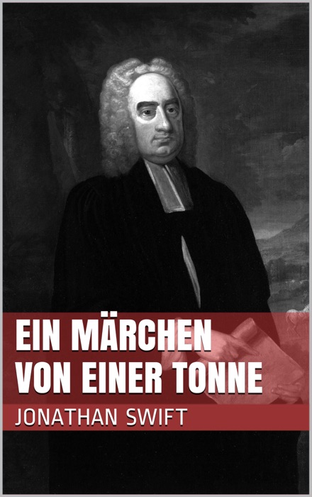 Ein Märchen von einer Tonne