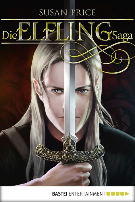 Die Elfling Saga