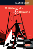 O mistério do 5 estrelas - Marcos Rey