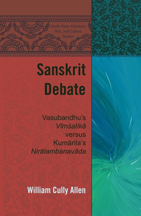 Sanskrit Debate