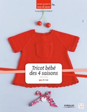 Tricot bébé des 4 saisons