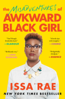 Issa Rae - The Misadventures of Awkward Black Girl artwork