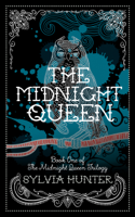 Sylvia Hunter - The Midnight Queen artwork