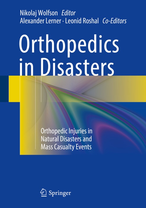 Orthopedics in Disasters