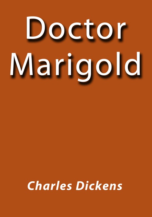 Doctor Marigold